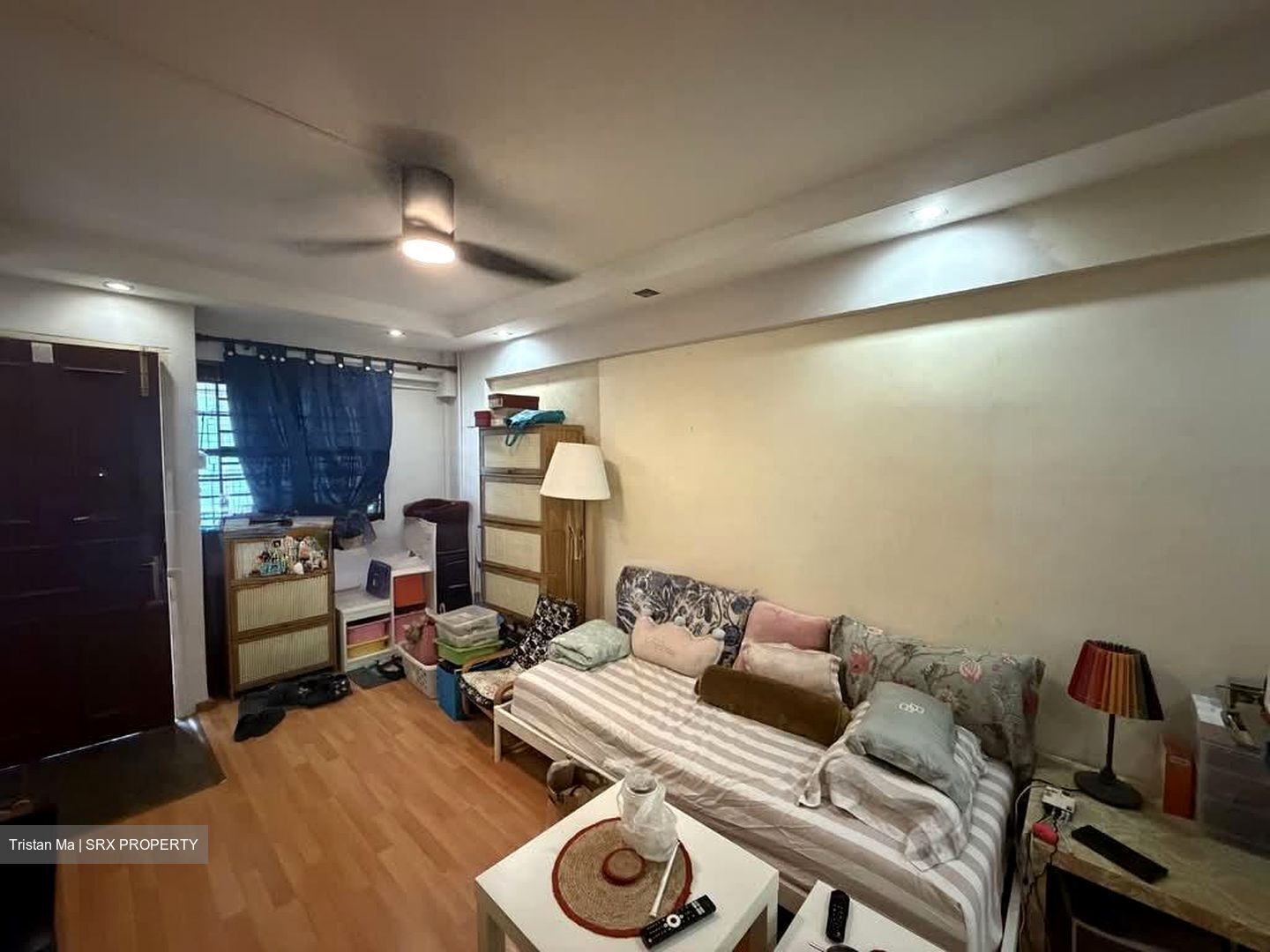 Blk 649 Ang Mo Kio 61 (Ang Mo Kio), HDB 3 Rooms #542967961